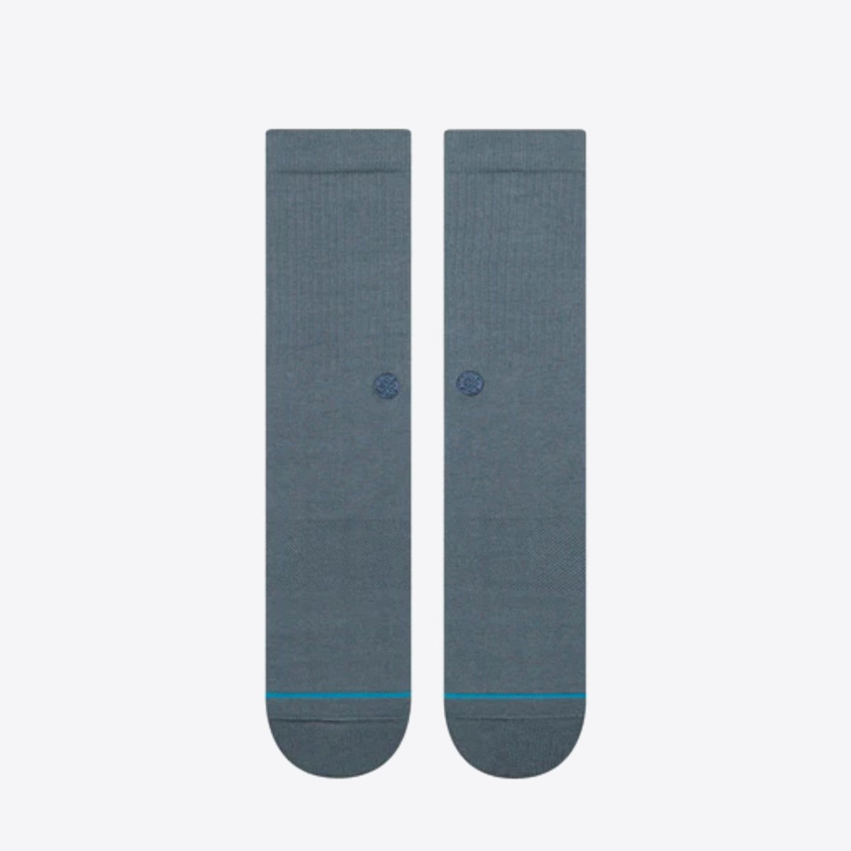 STANCE Icon Athletic Sock Slate - Image 3