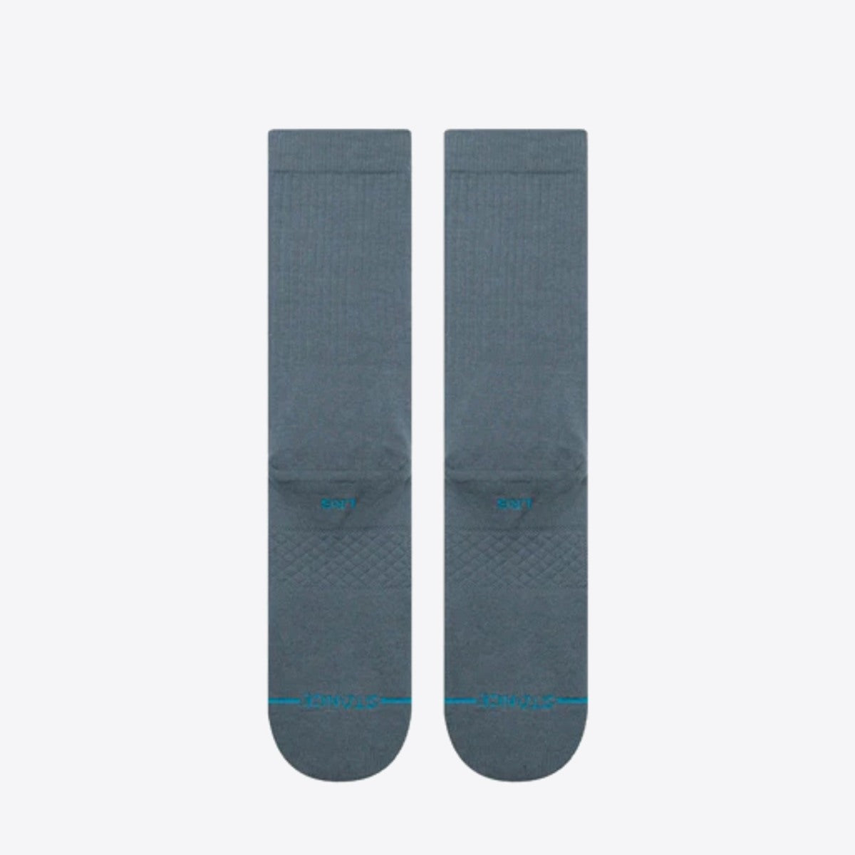 STANCE Icon Athletic Sock Slate - Image 4