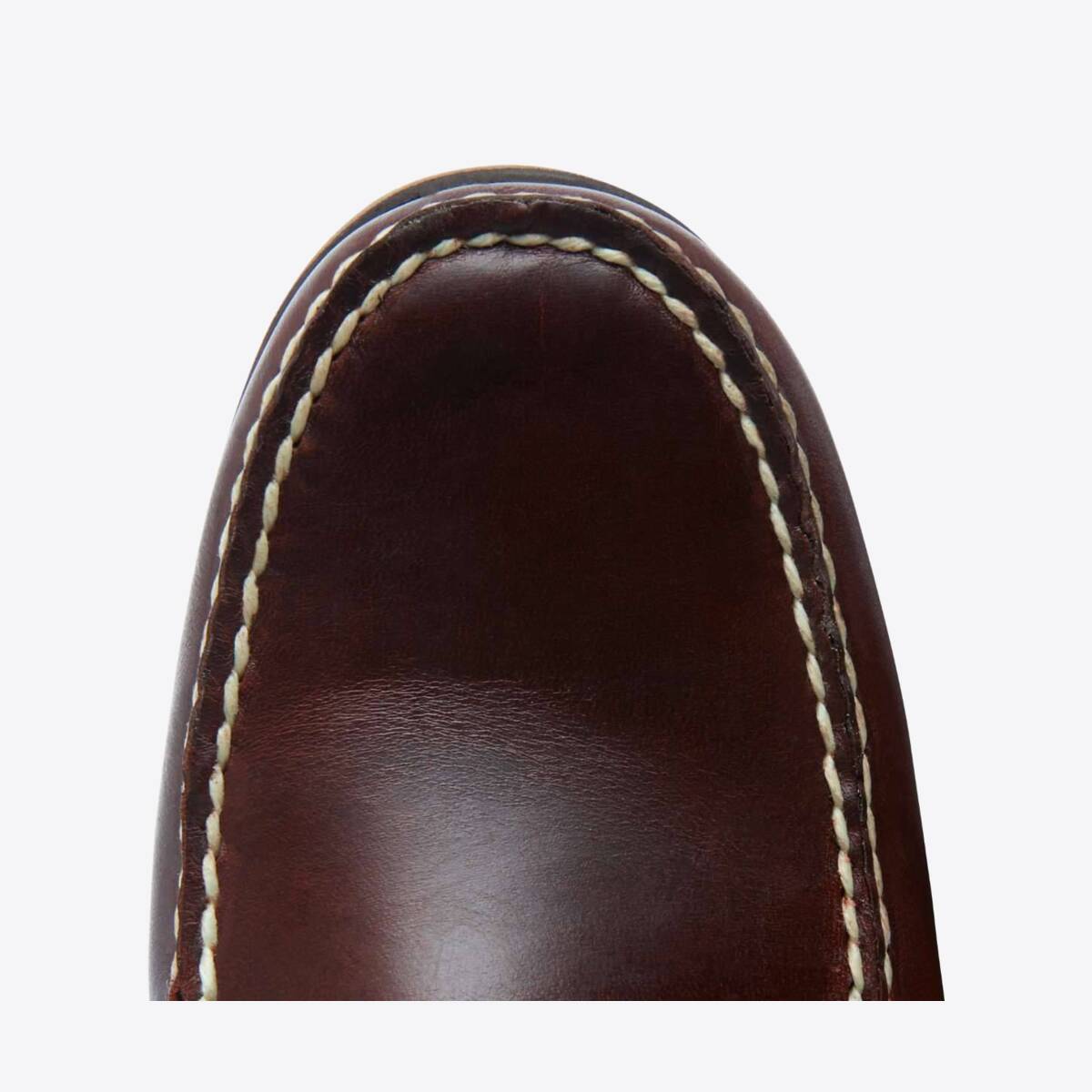 TIMBERLAND Classic 2-Eye Boat Shoes Rootbeer - Image 8