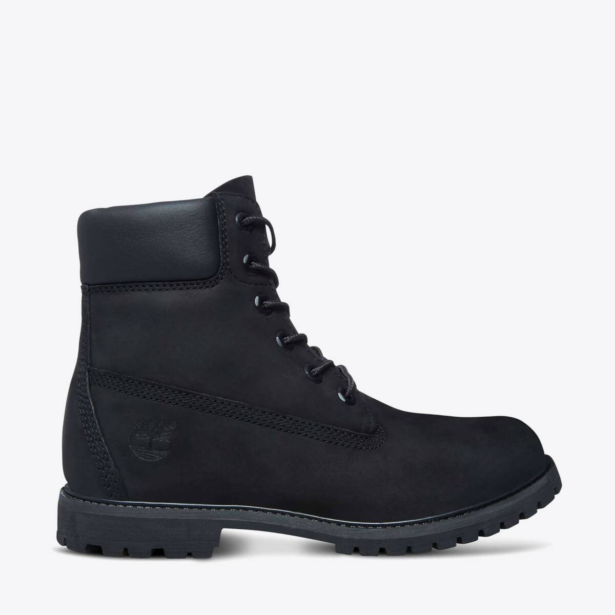 TIMBERLAND 6-Inch Premium Waterproof Boots Black - Image 2