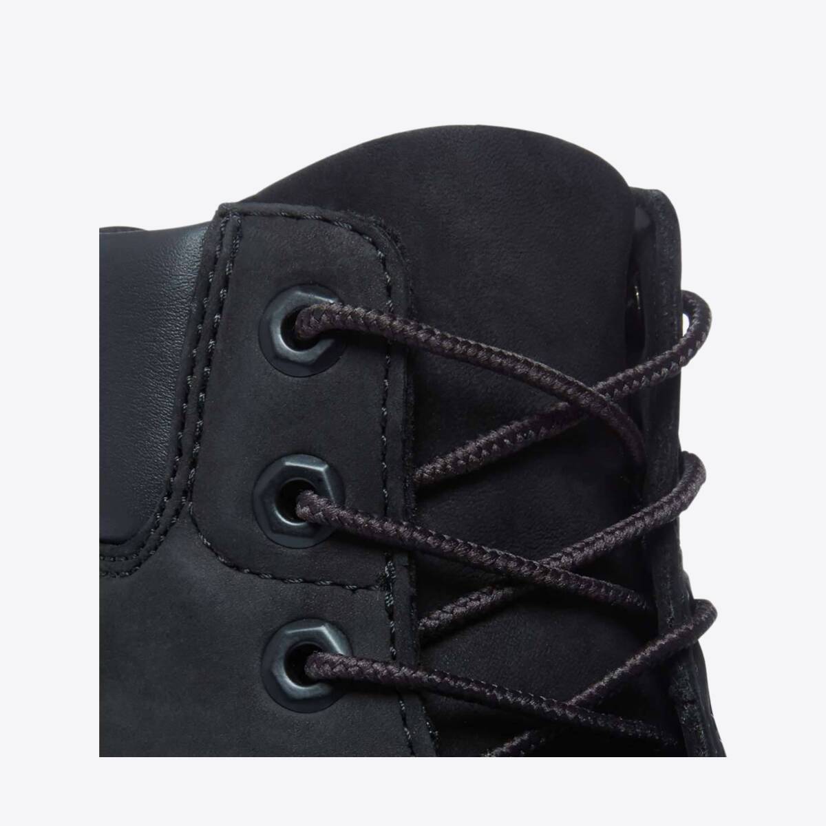 TIMBERLAND 6-Inch Premium Waterproof Boots Black - Image 4