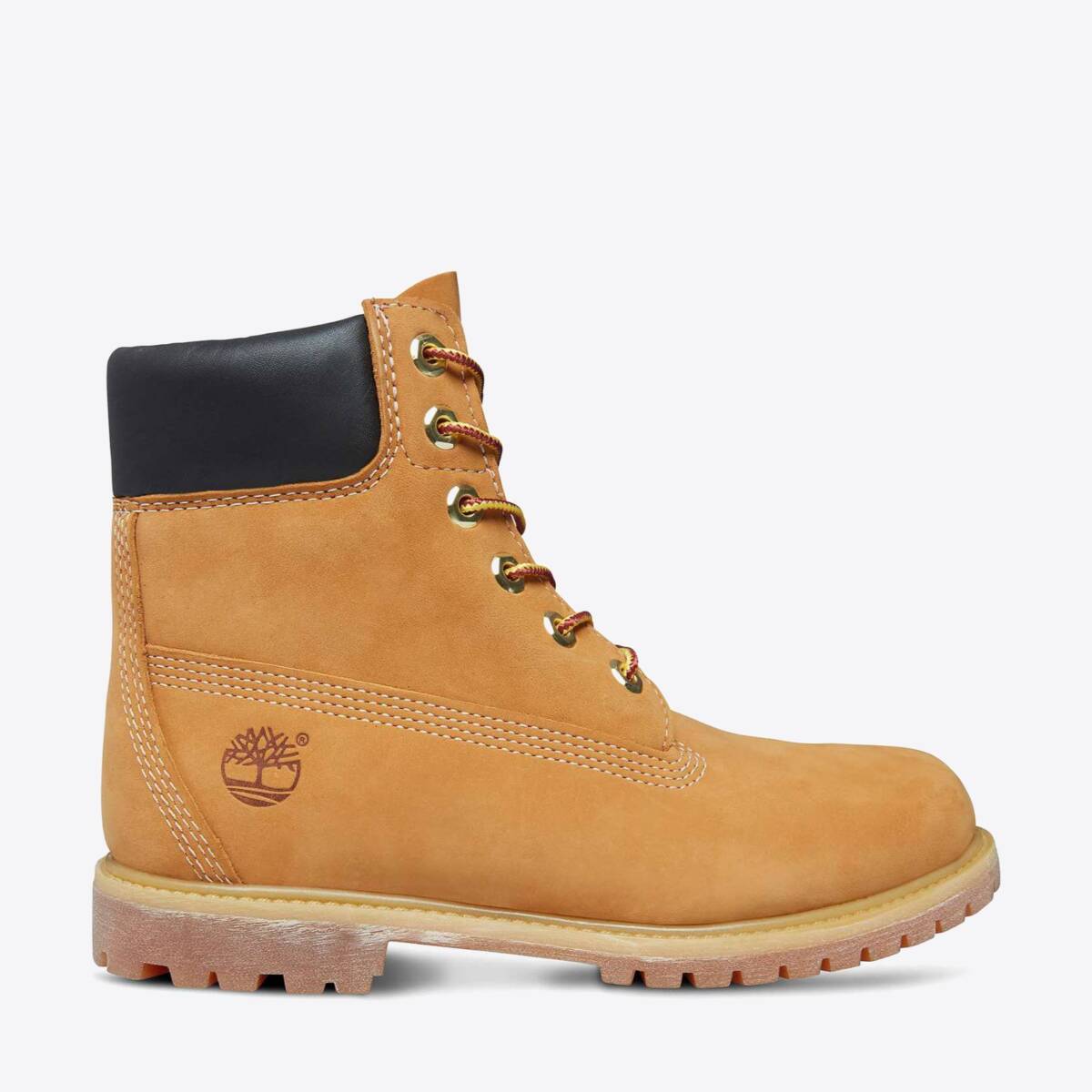 TIMBERLAND 6-Inch Premium Waterproof Boots Wheat - Image 2