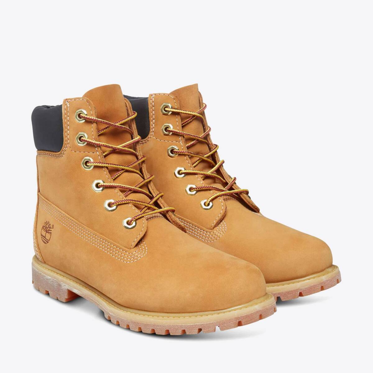 TIMBERLAND 6-Inch Premium Waterproof Boots Wheat - Image 4