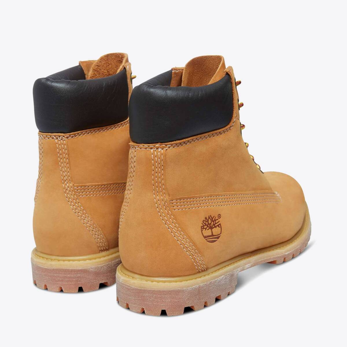 TIMBERLAND 6-Inch Premium Waterproof Boots Wheat - Image 6