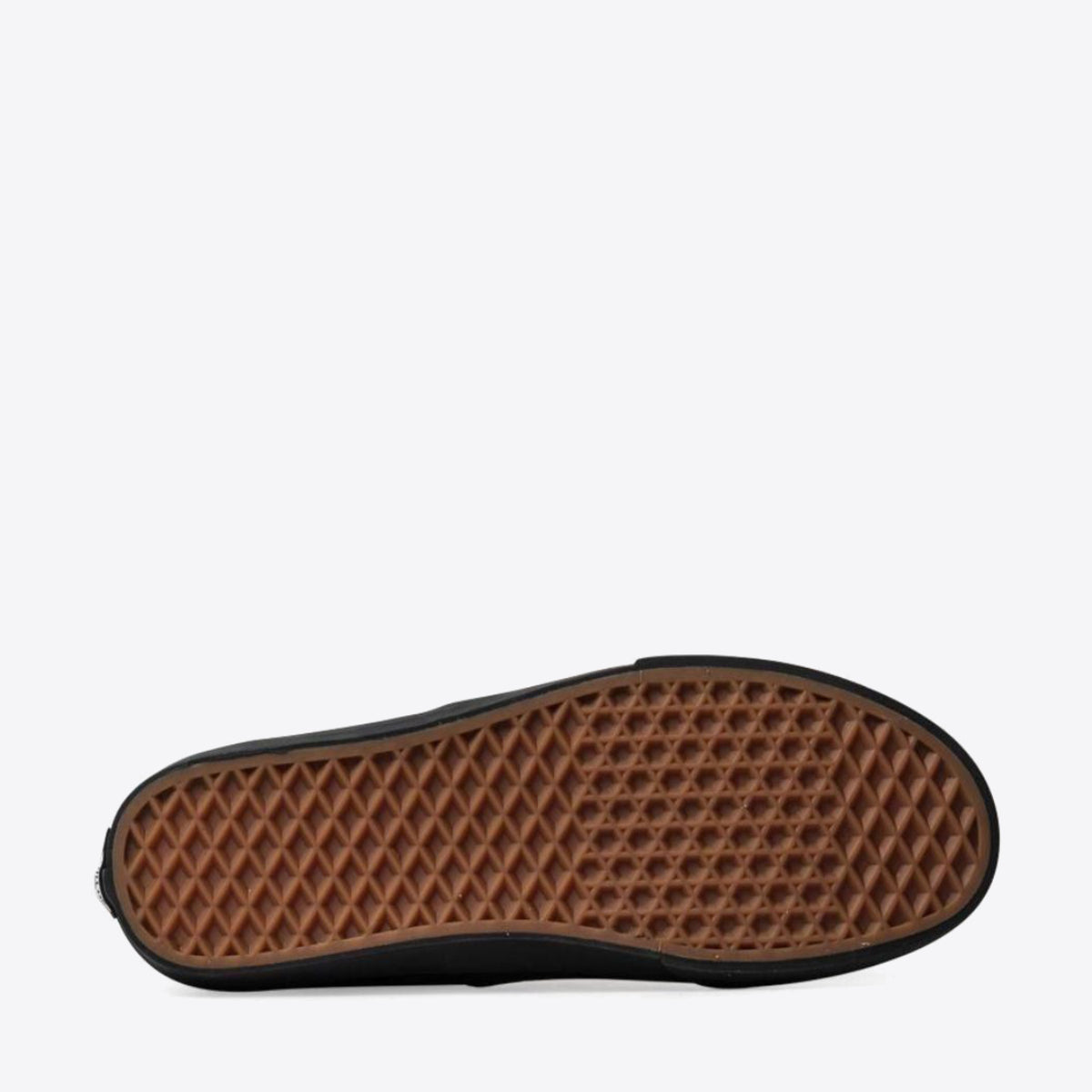 VANS Authentic Leather Black - Image 6