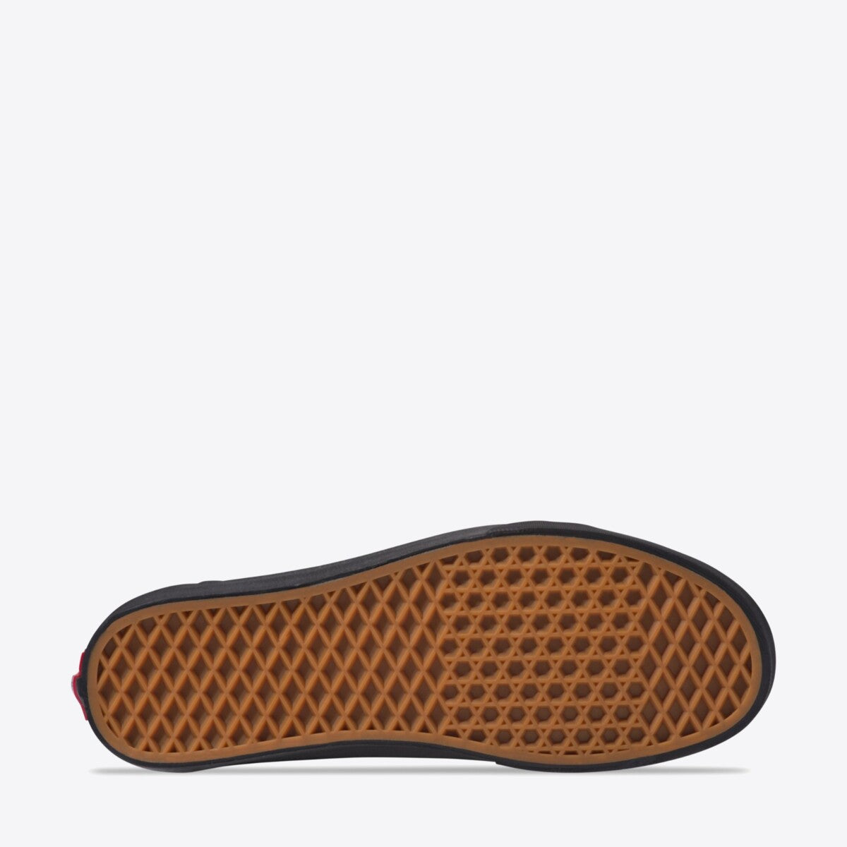 VANS Canvas Old Skool Black Mono - Image 6