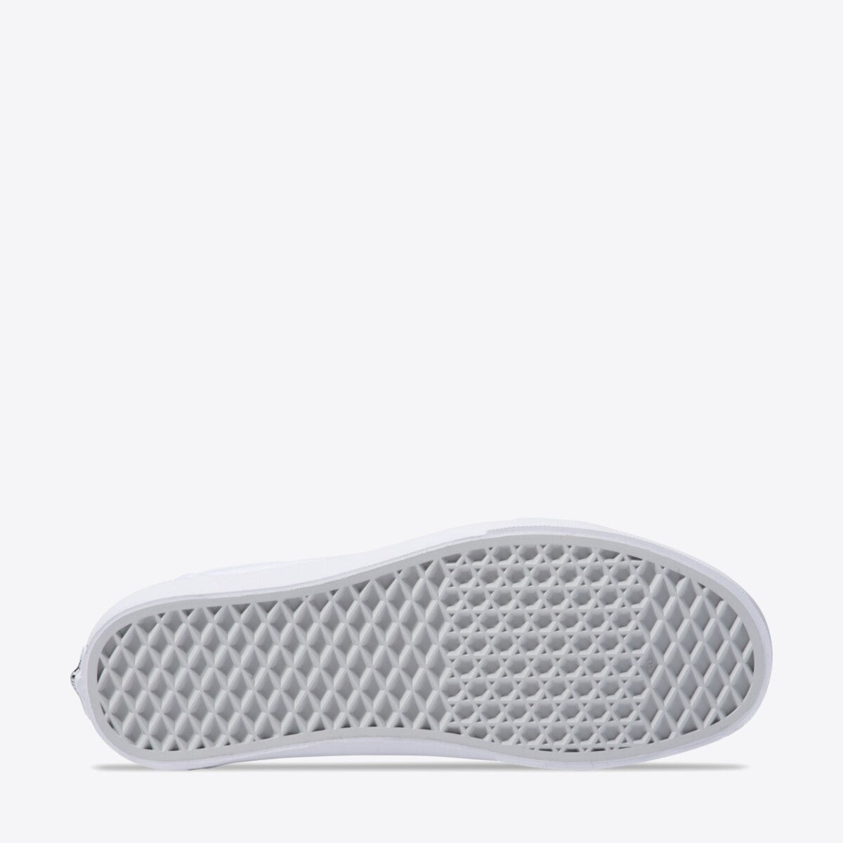 VANS Canvas Old Skool White - Image 6