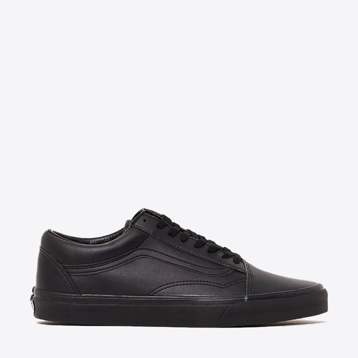 VANS Old Skool Black Mono - Image 2