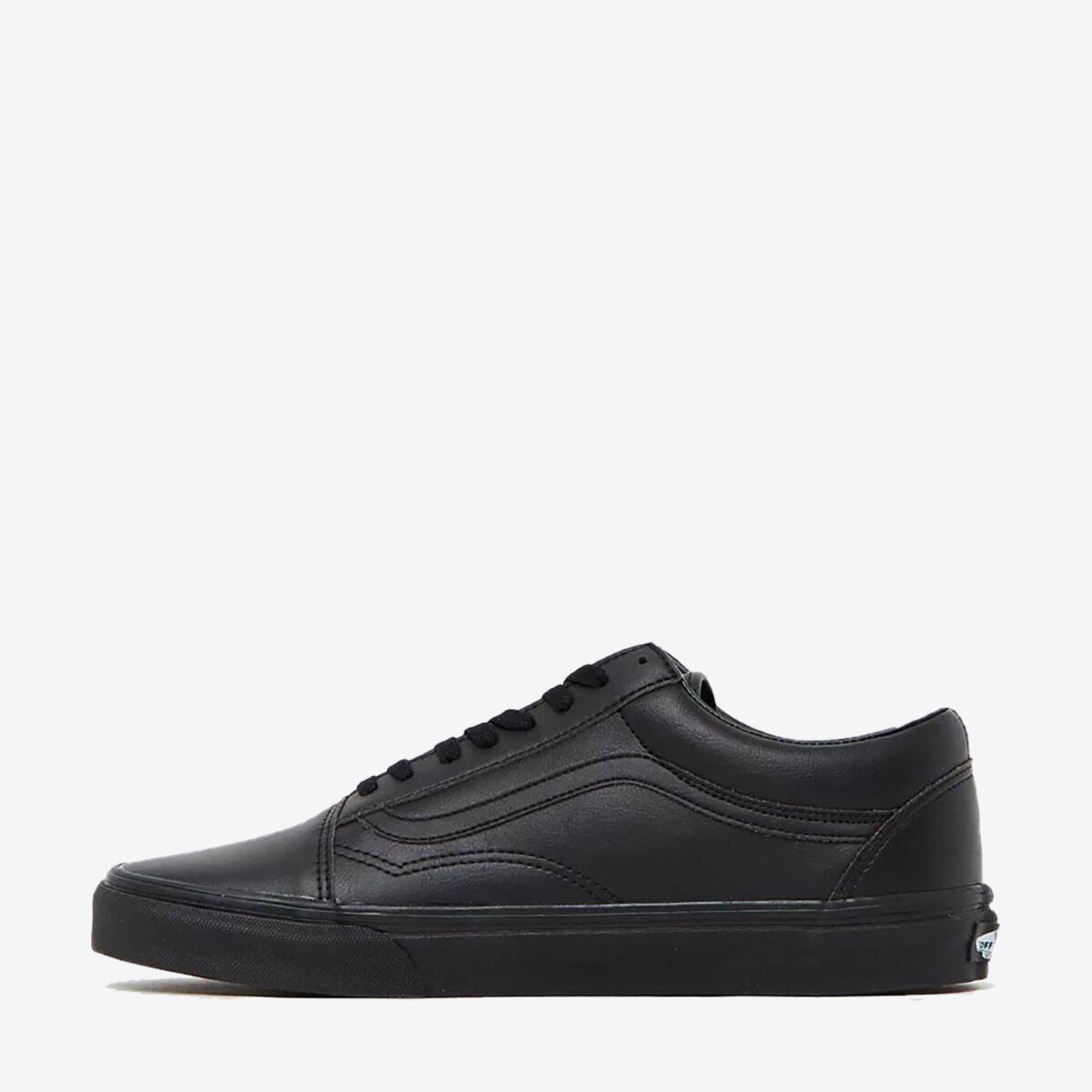 VANS Old Skool Black Mono - Image 3