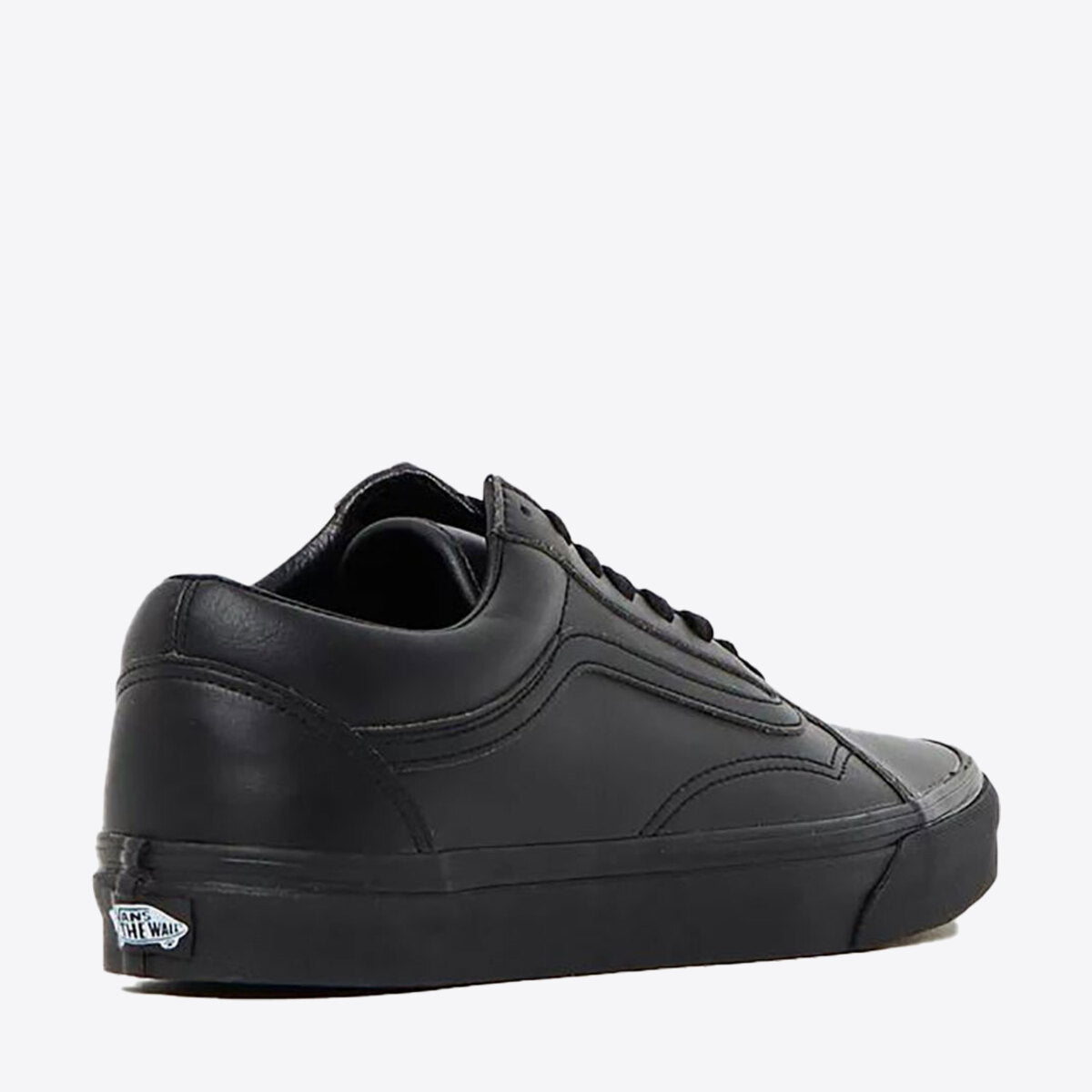Buy VANS Old Skool Black Mono Online Pat Menzies