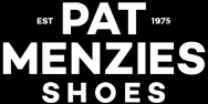 Pat Menzies Shoes